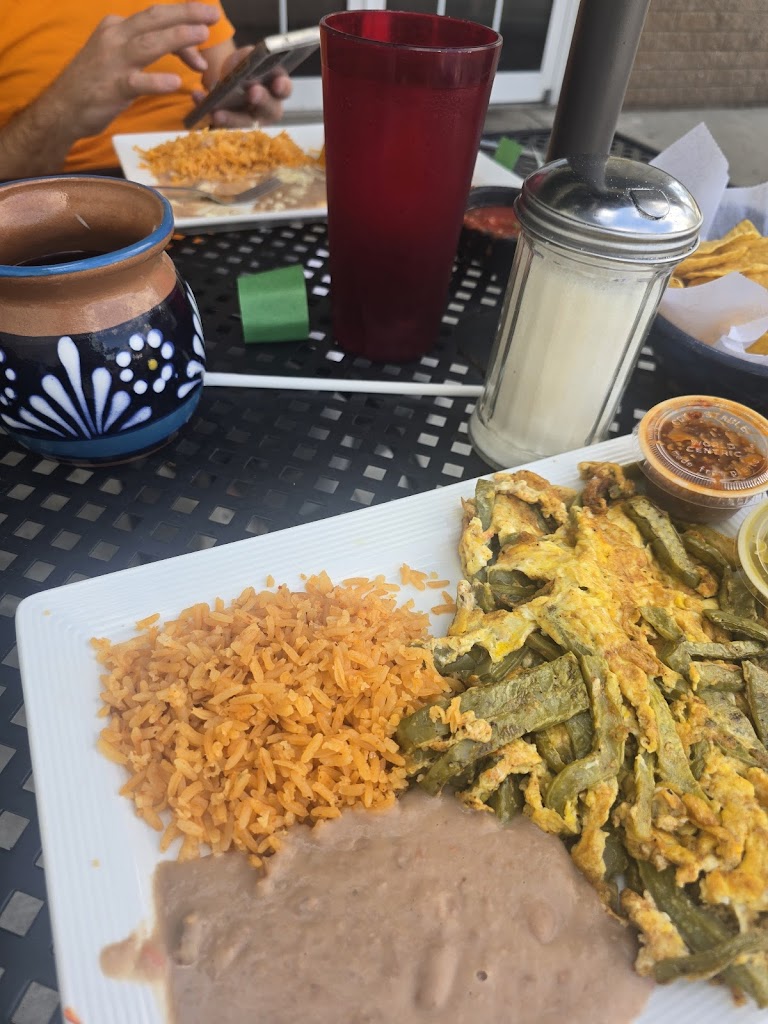  Kimberly Mexican Restaurant and Store