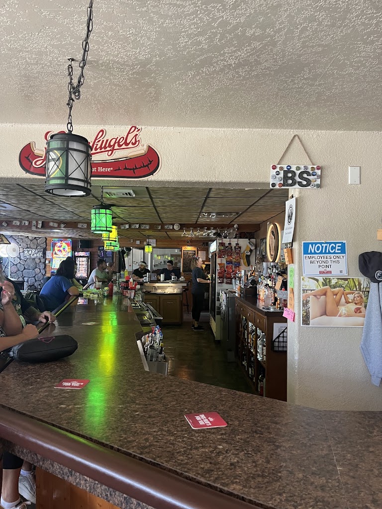  Barrel Springs Bar & Grill