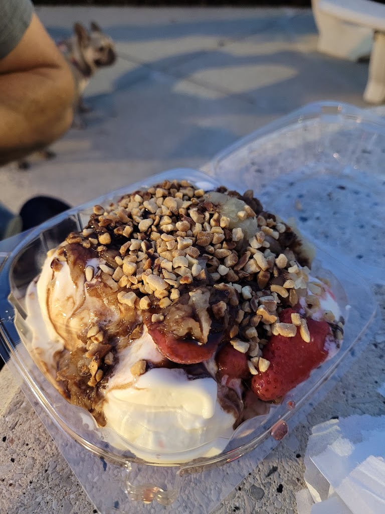  Kraverz Frozen Custard