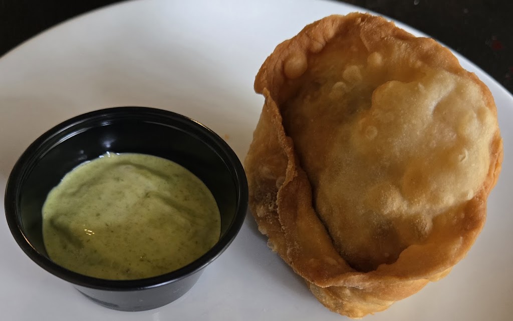  Author's Kitchen and Bar