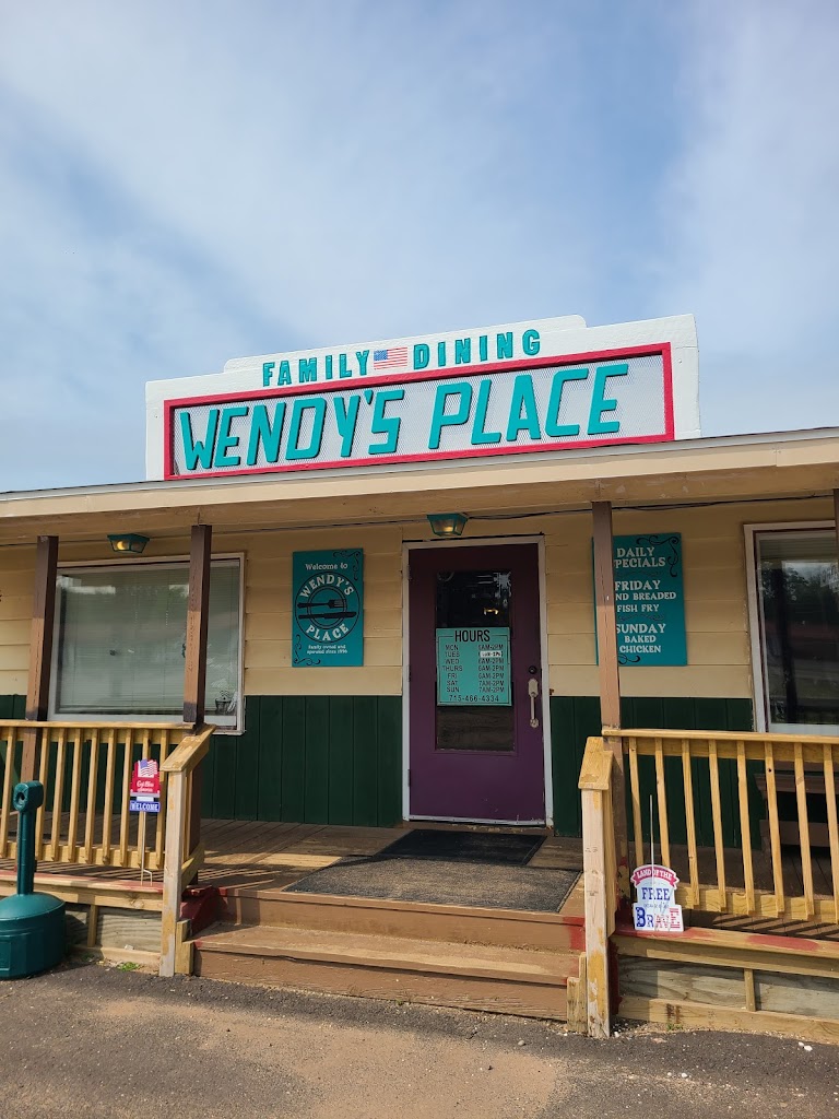  Wendy's Place