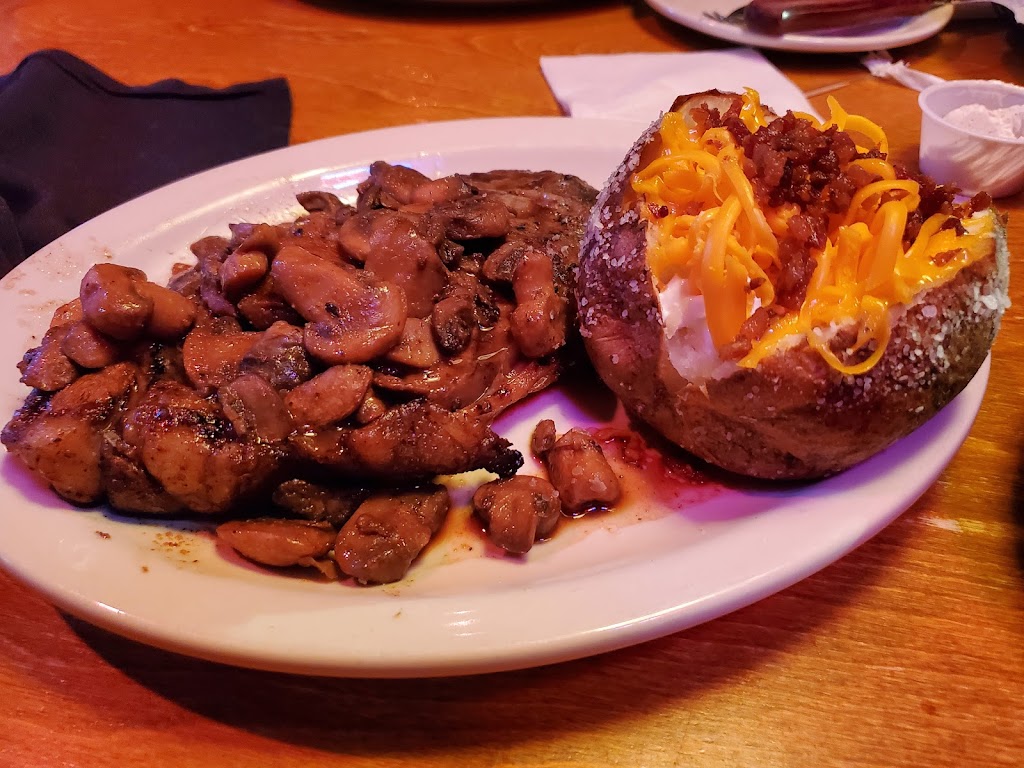  Texas Roadhouse