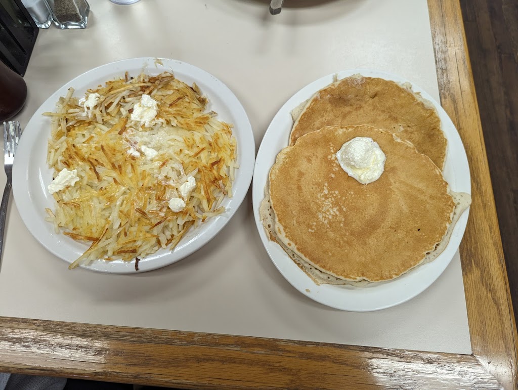  Country Café on Main