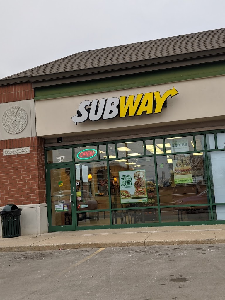  Subway