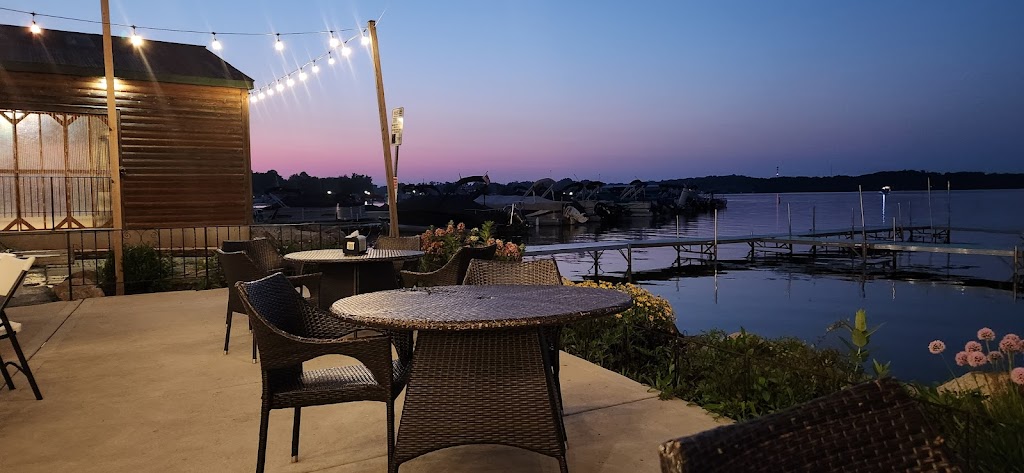  Silver Lake Marina Wisconsin