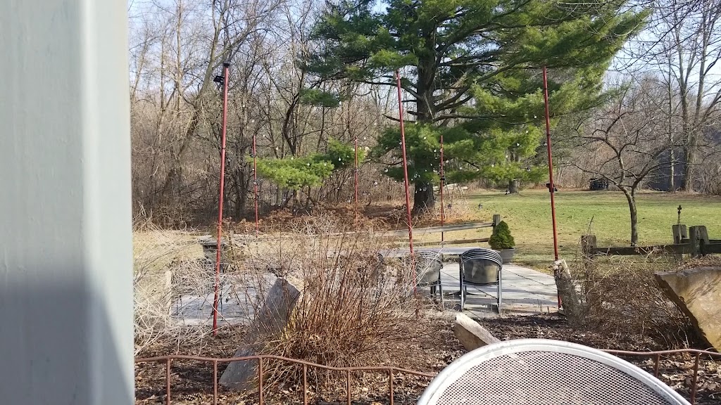  Sandra's on the Park