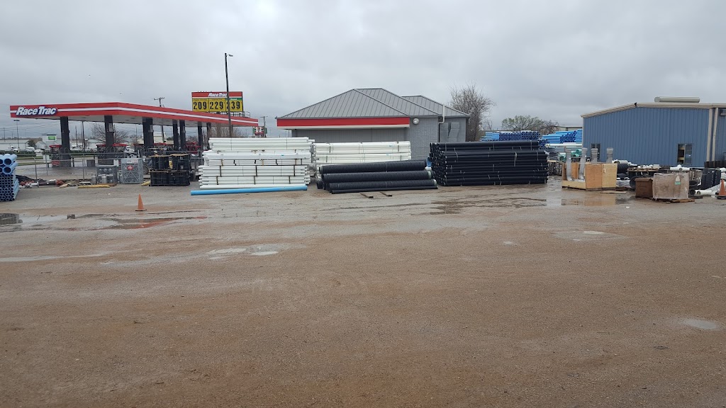 Act Pipe & Supply