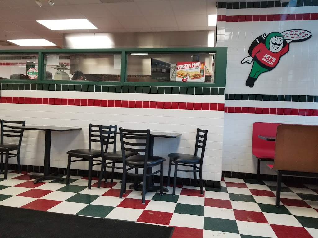  Jet's Pizza