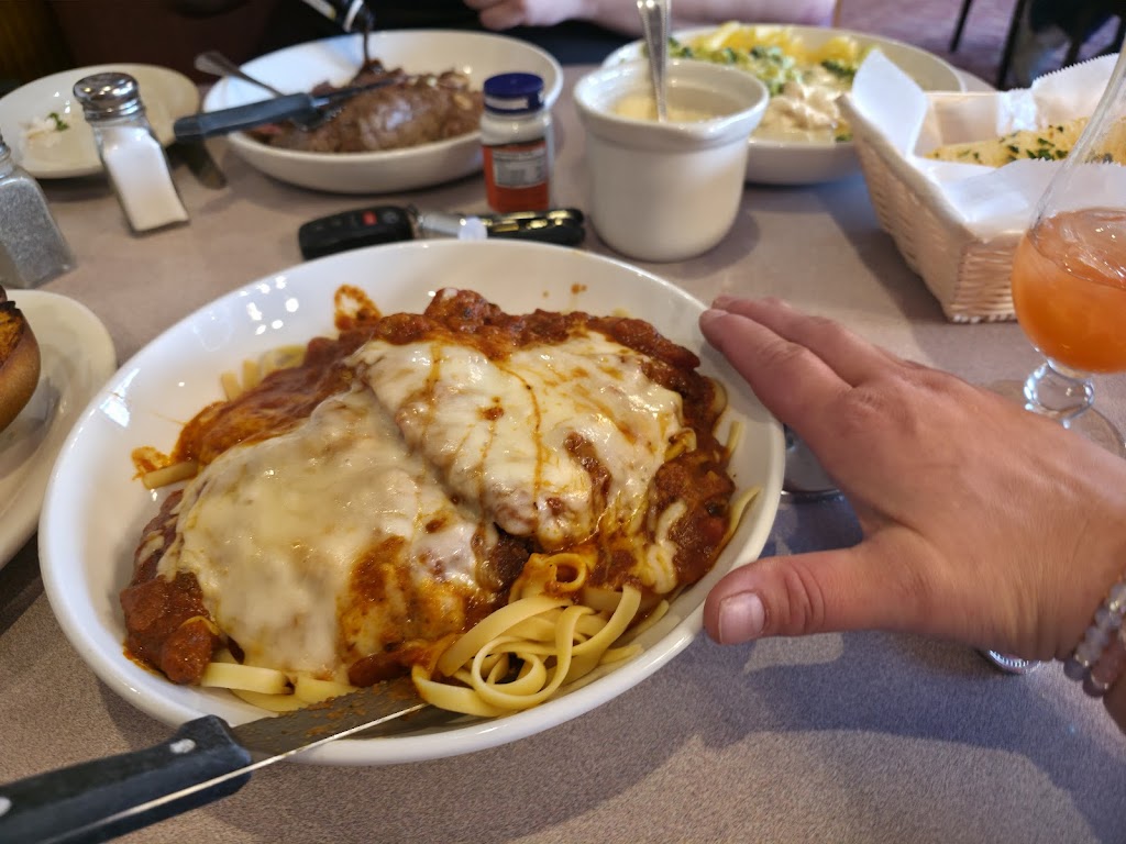  Victoria's Italian Cuisine