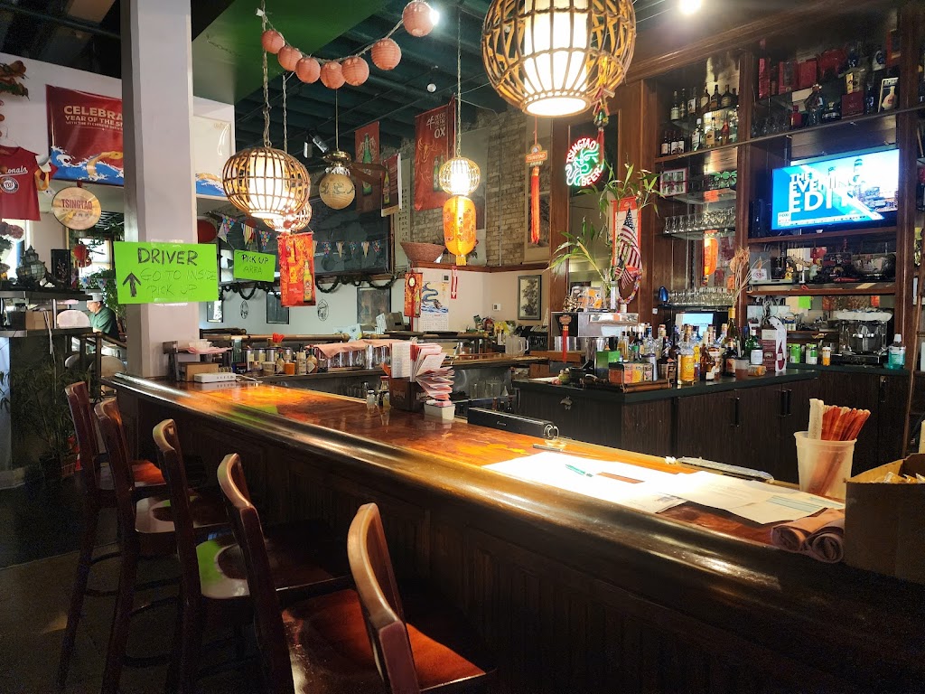  中餐 China Gourmet