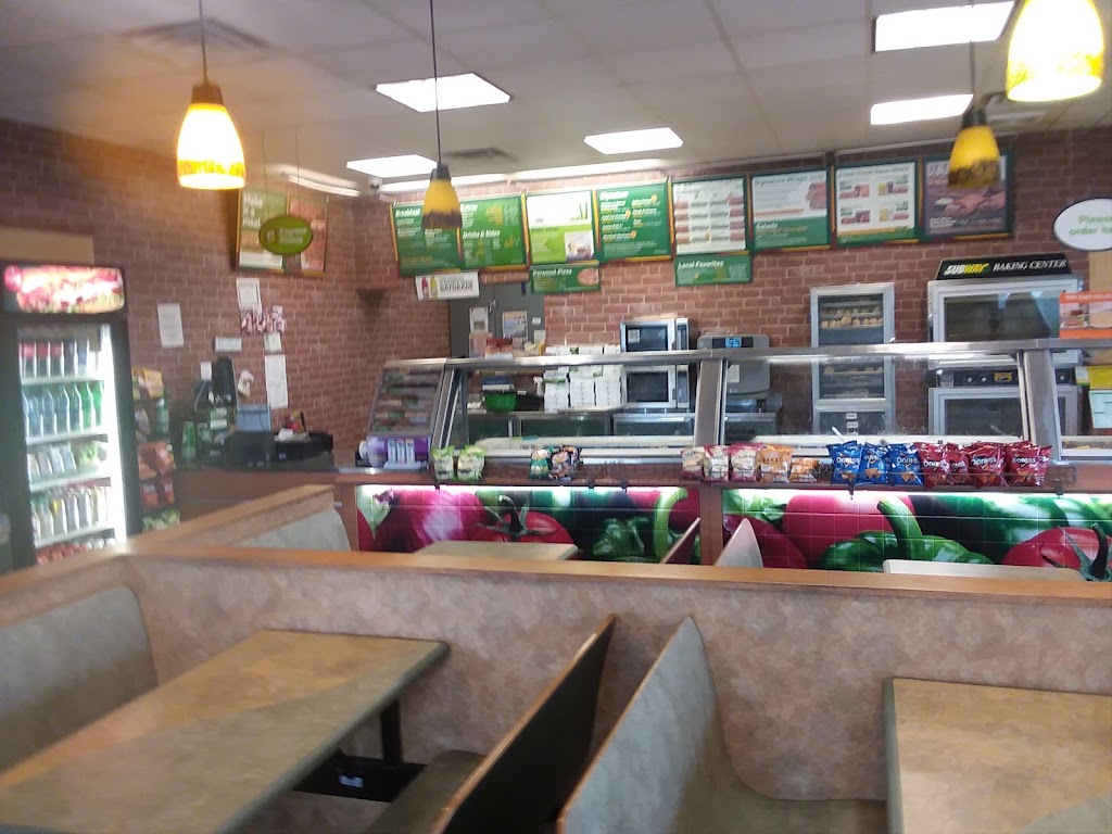  Subway