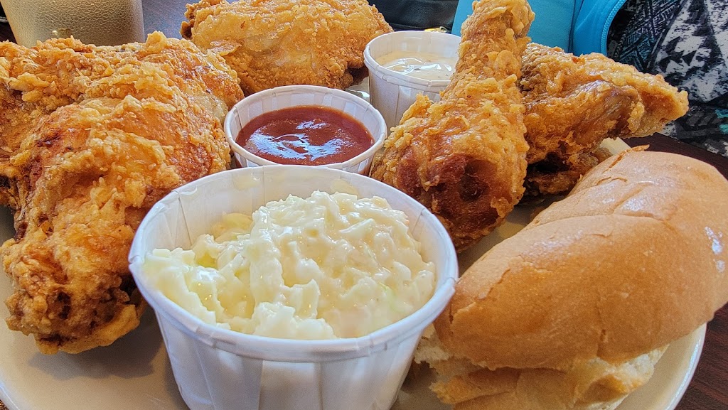  Mike's Place Family Restaurant