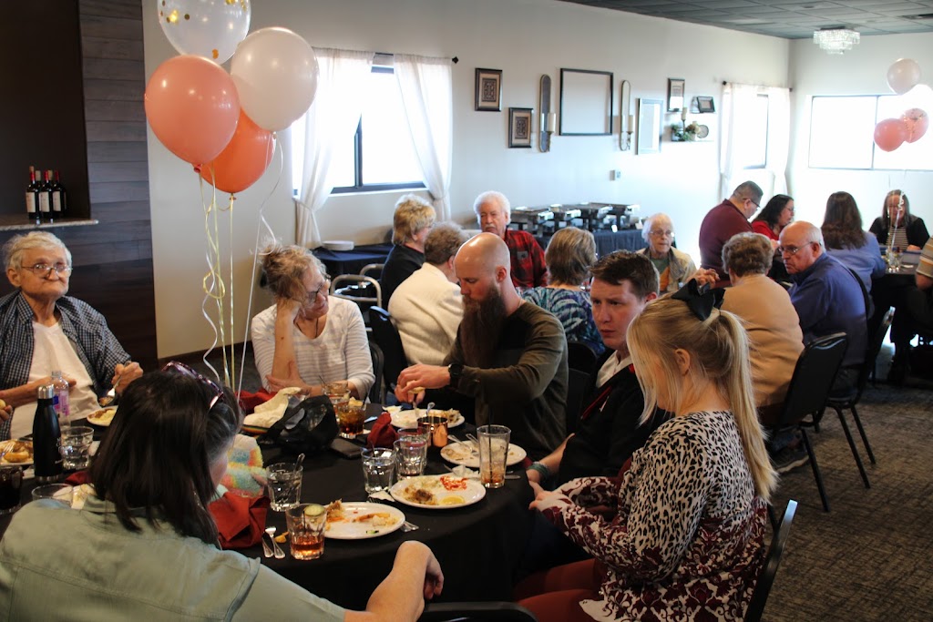  Hi Point Steak House