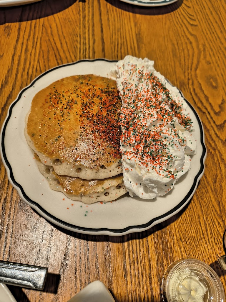  PJ Piper Pancake House