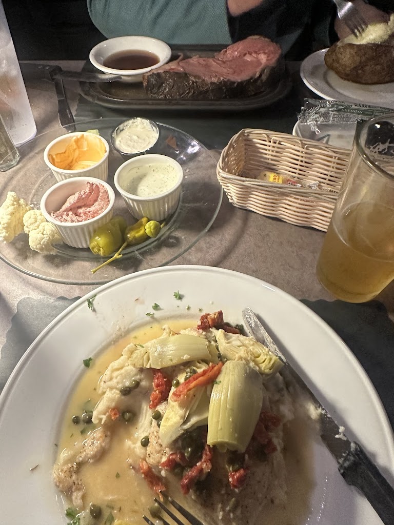  3 Mile House Supper Club