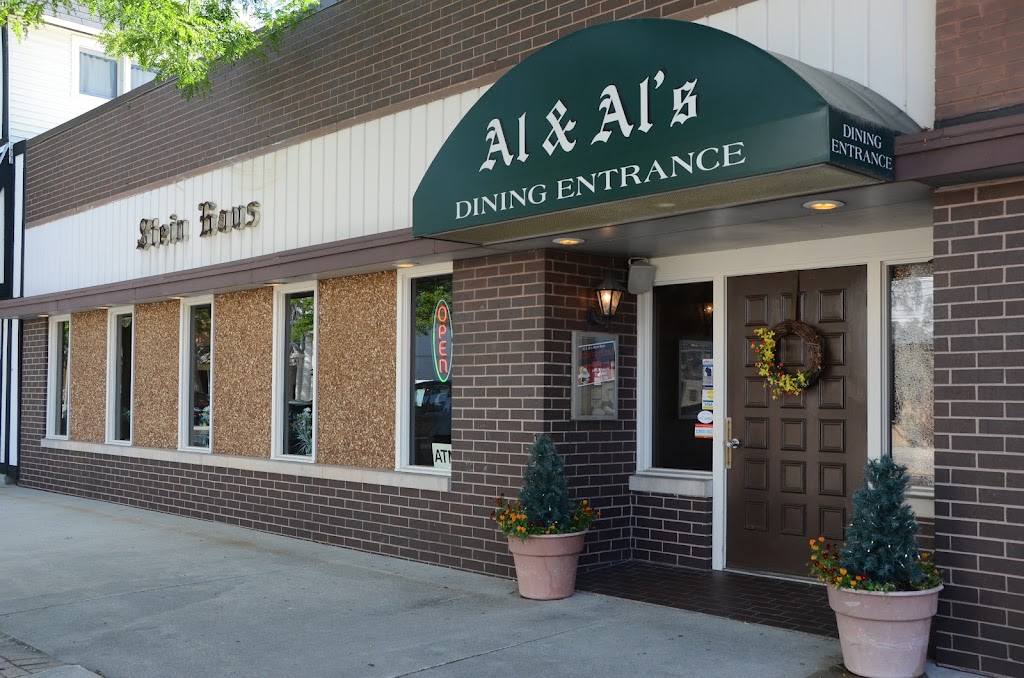  Al & Al's Steinhaus