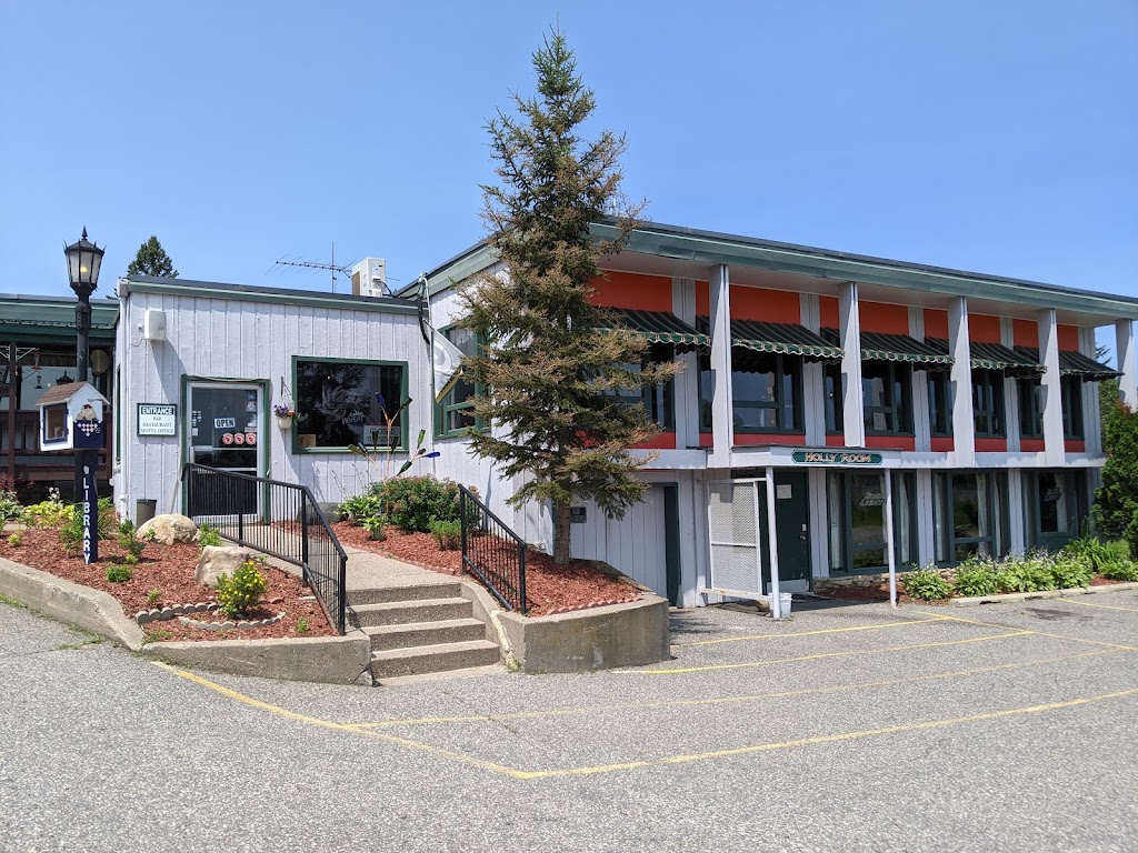  Richards of Dunbar Supper Club & Motel