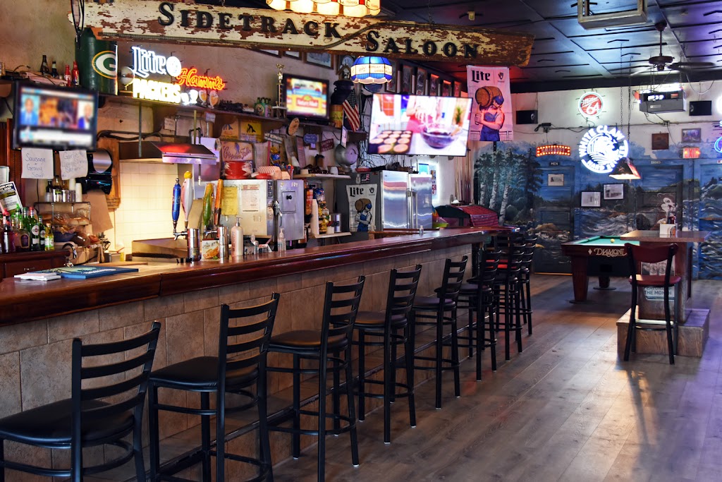  Sidetrack Saloon