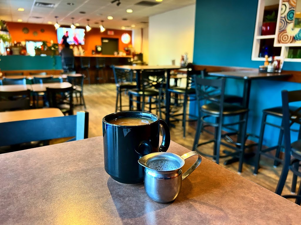  Silly Serrano Mexican Restaurant