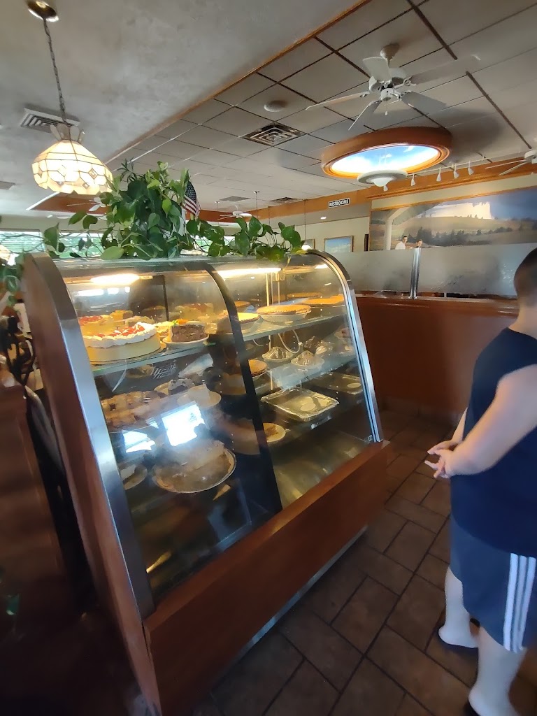  Golden Basket Restaurant