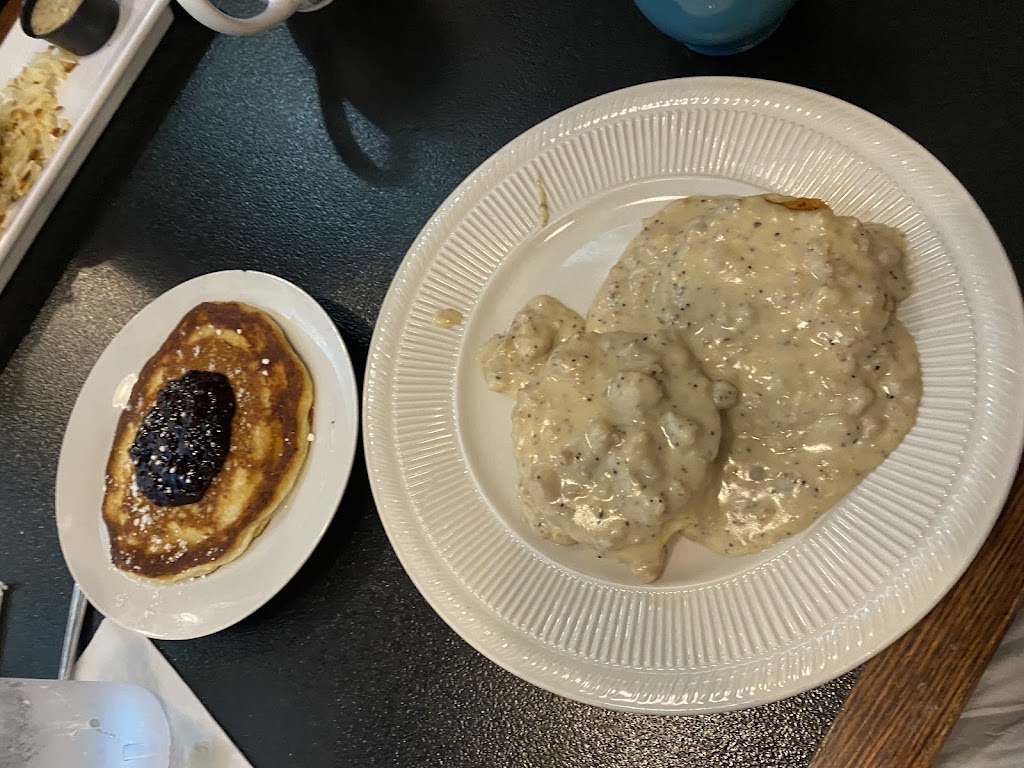  The Sweet & Salty Pig