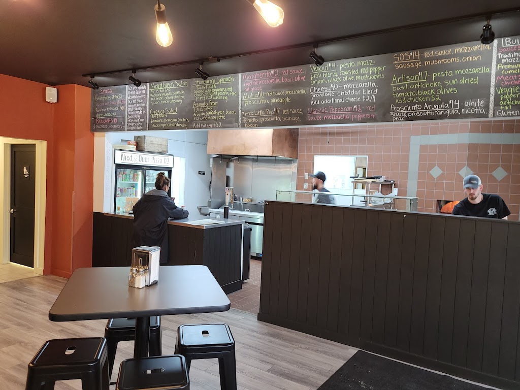  Next Door Pizza Co