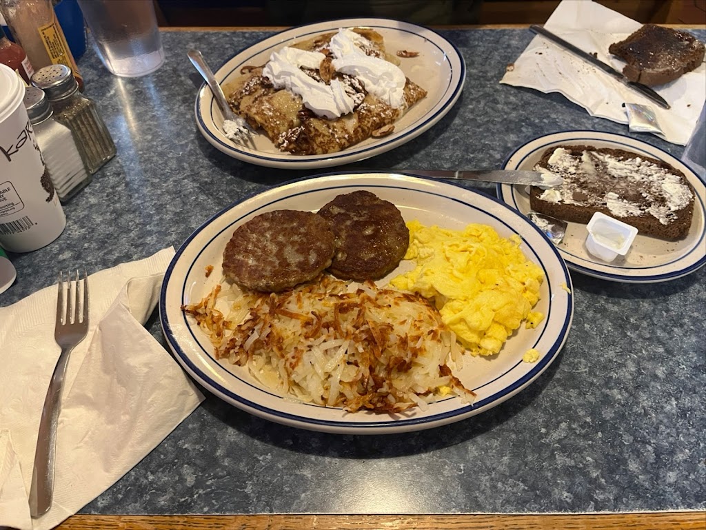  Galvan's Restaurant & Pancake House