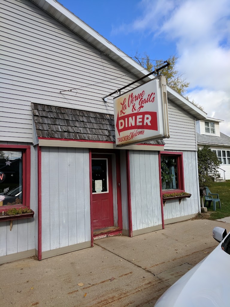  Laverne & Gail's Diner