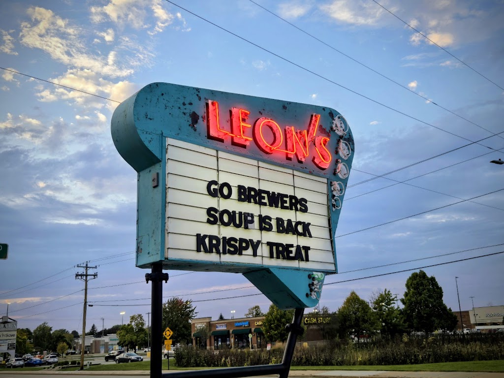  Leon's Frozen Custard