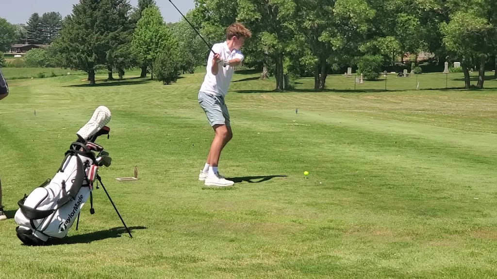  Prairie du Chien Country Club