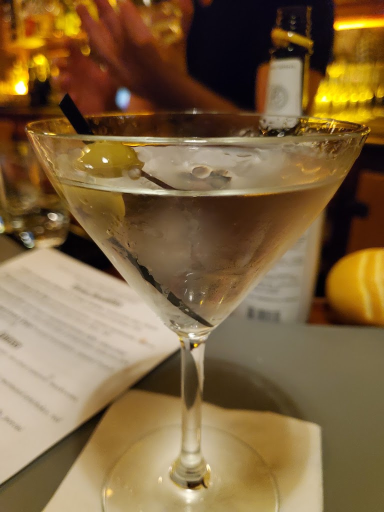  Otto's Restaurant & Bar