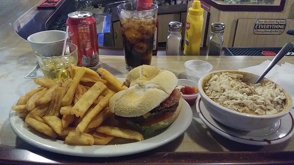  Andy's Jamaican Oasis