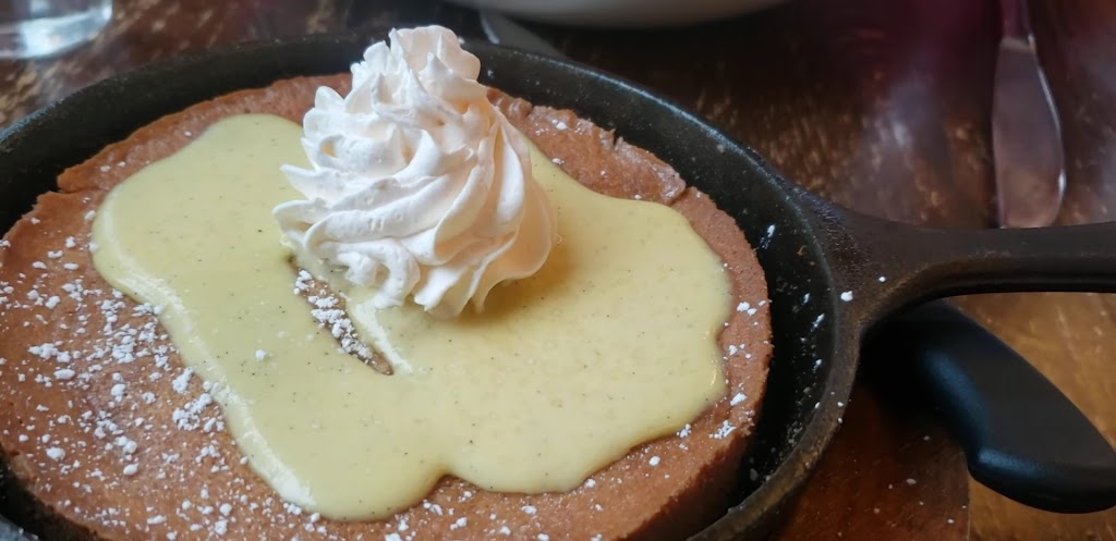  Otto's Restaurant & Bar