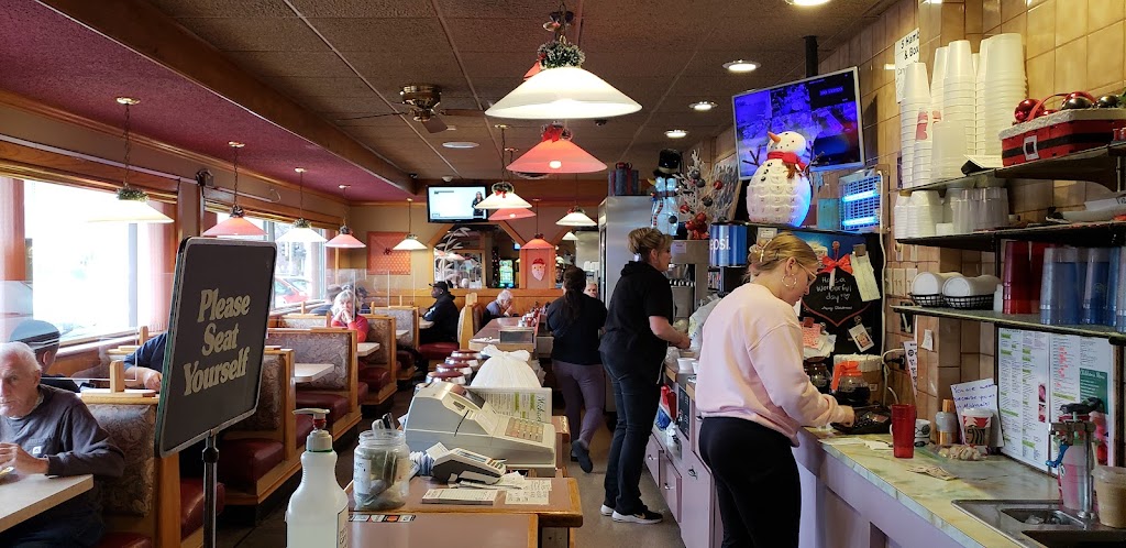  Michael's Family Restaurant