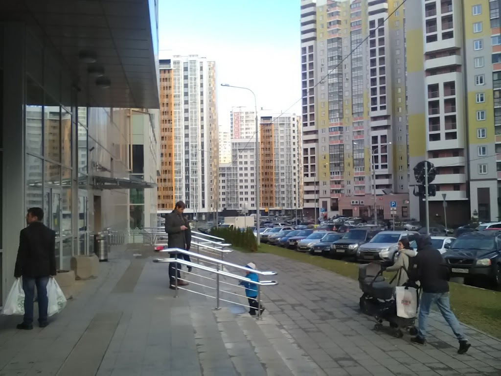 СберБанк