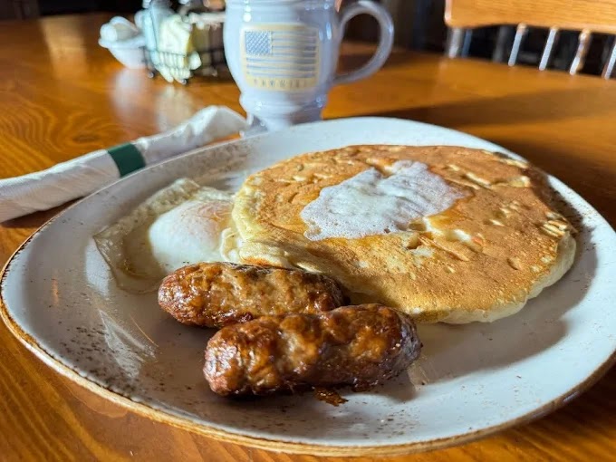  Penny's Erin Restaurant & Motel