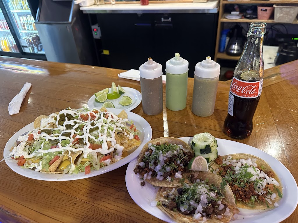  Taqueria el Toro