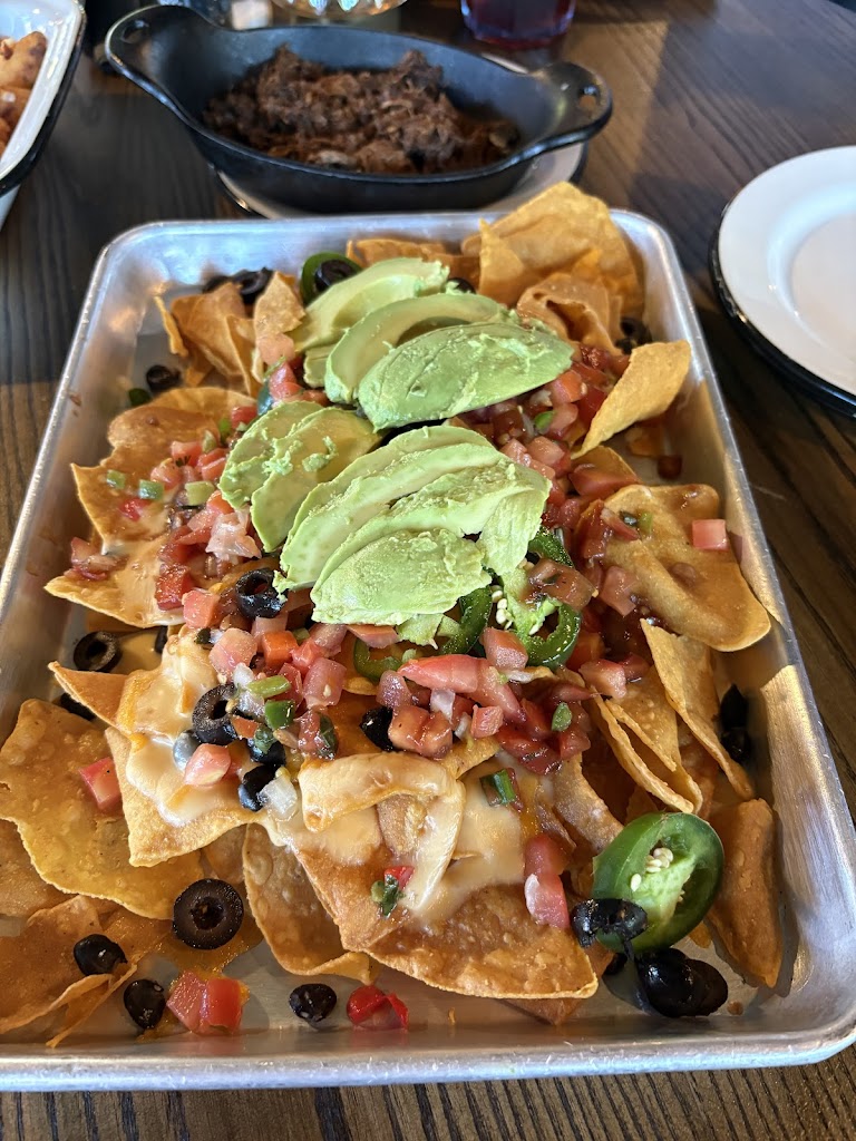  Tumbled Rock Brewery & Kitchen