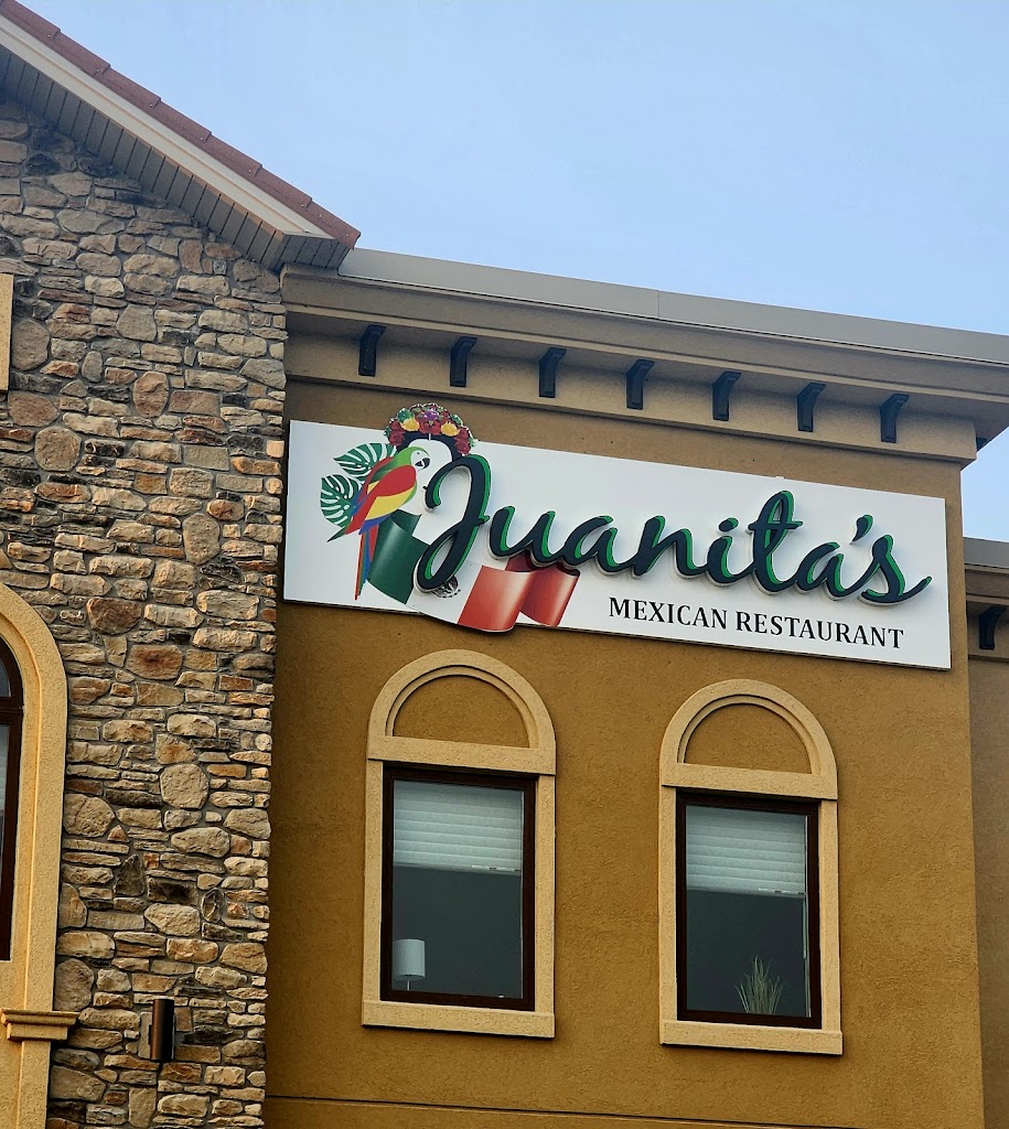  Juanita's Mexican Restaurant