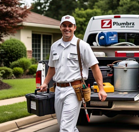 Z Plumberz of North Dallas