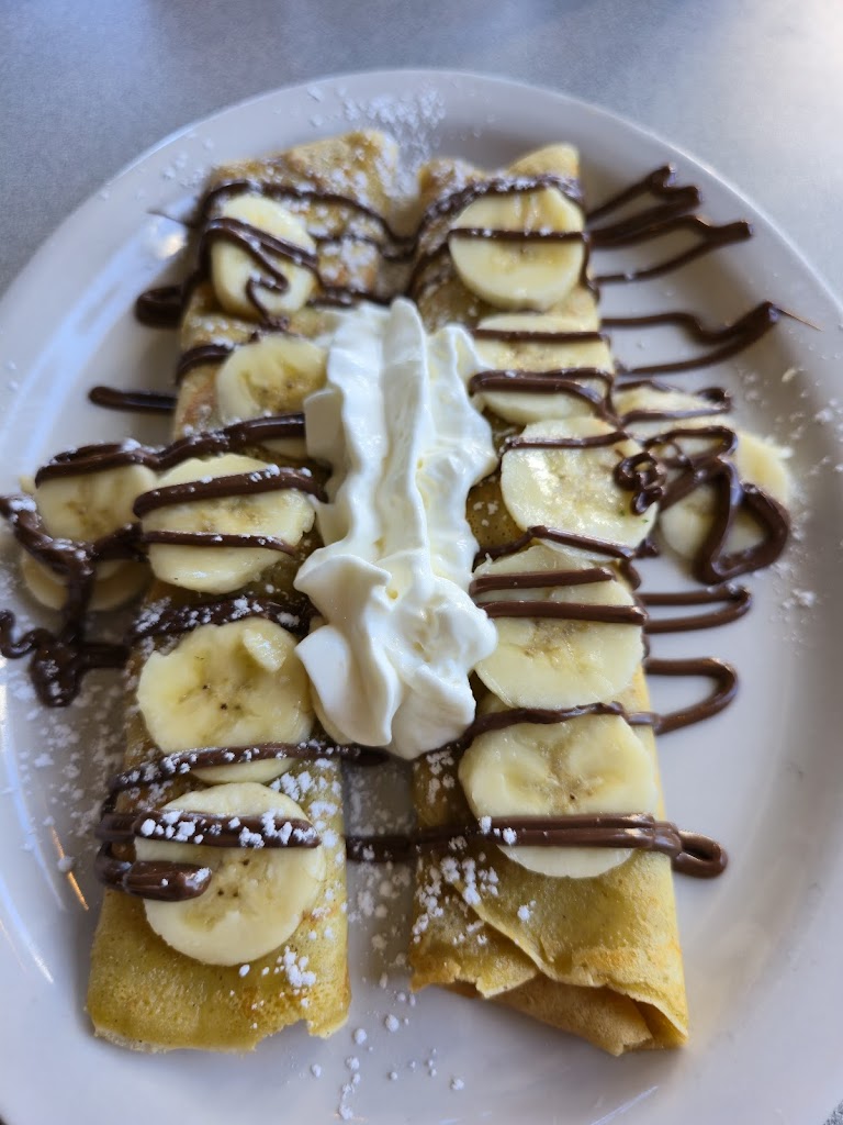  The Crossings Restaurant