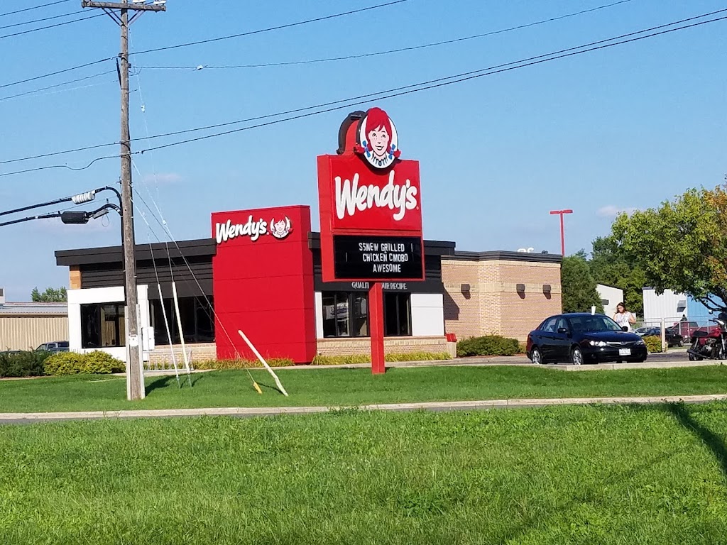  Wendy's