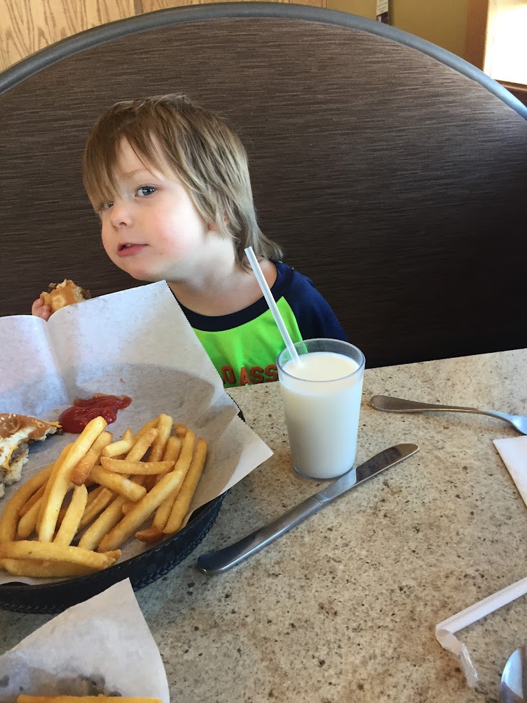  Arcadia Family Restaurant