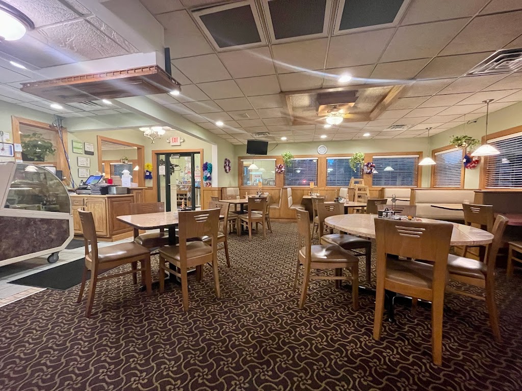  DeForest Family Restaurant