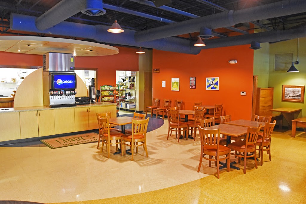  Lindy's Subs & Salads - La Crosse