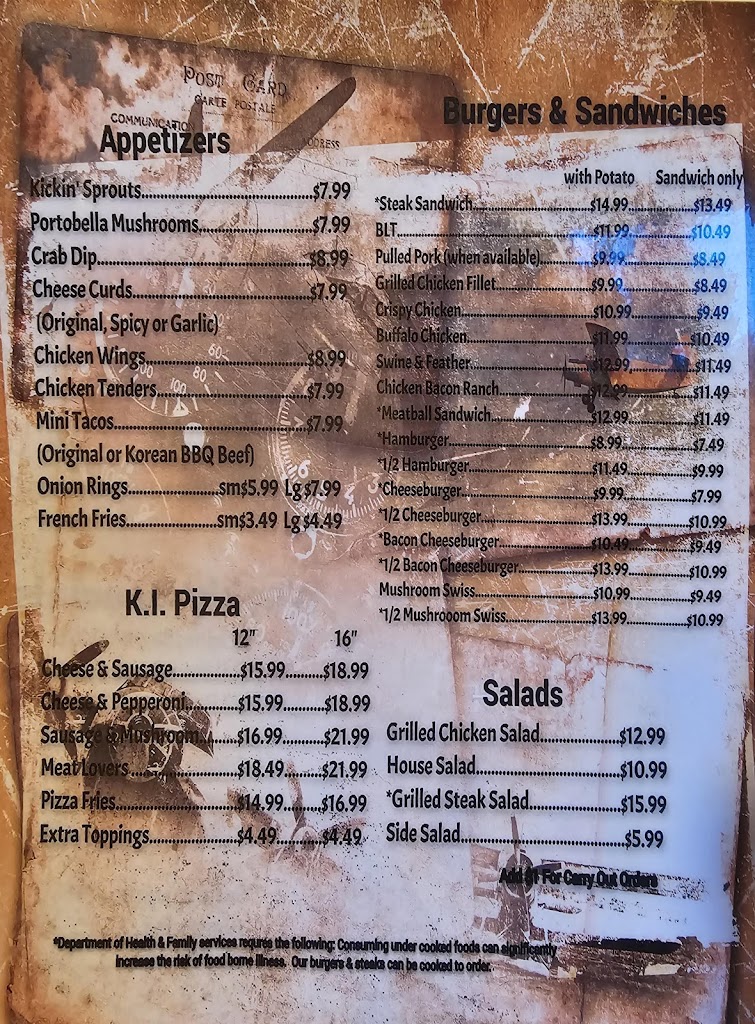  Kellner International