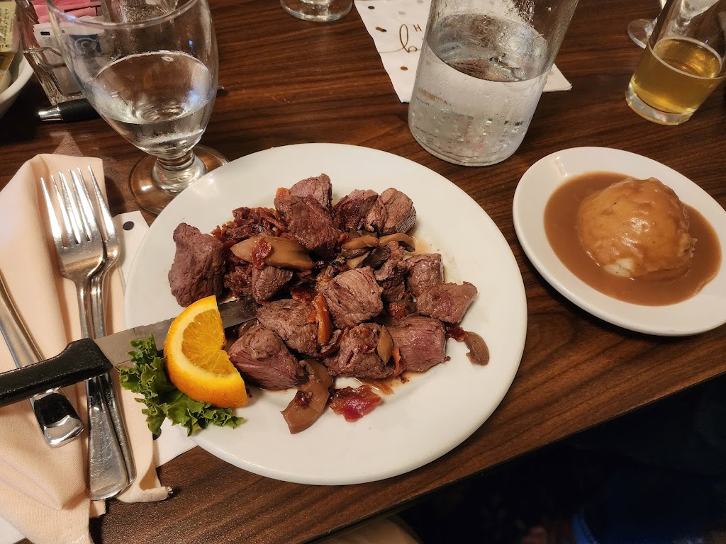  Drugan's Castle Mound Restaurant