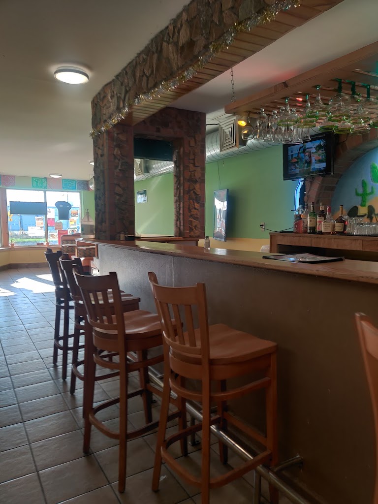  La Penca Mexican Restaurant