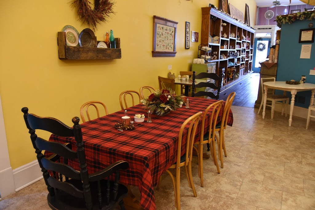  The Cook's Room Café