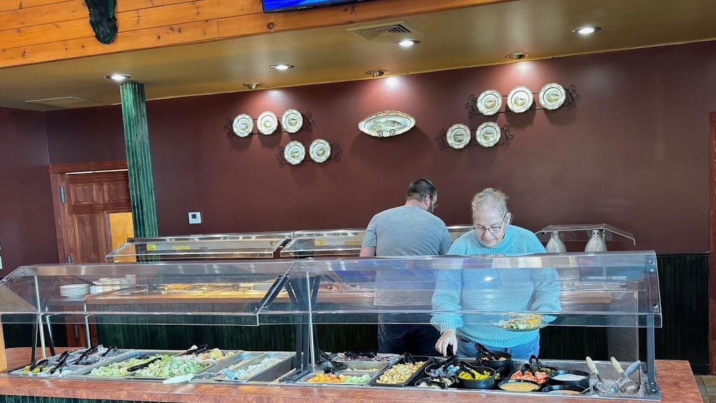  Lake Superior Buffet